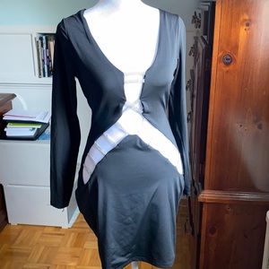 Women’s sexy special occasion dress- size Medium